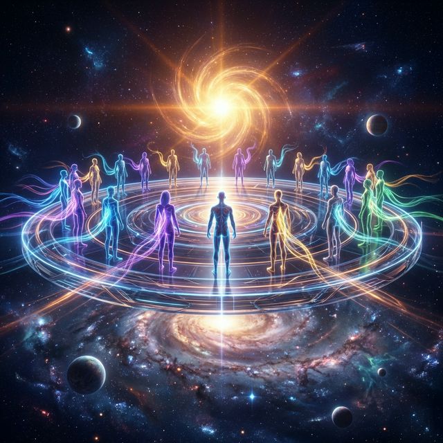 Executive Leadership Concept